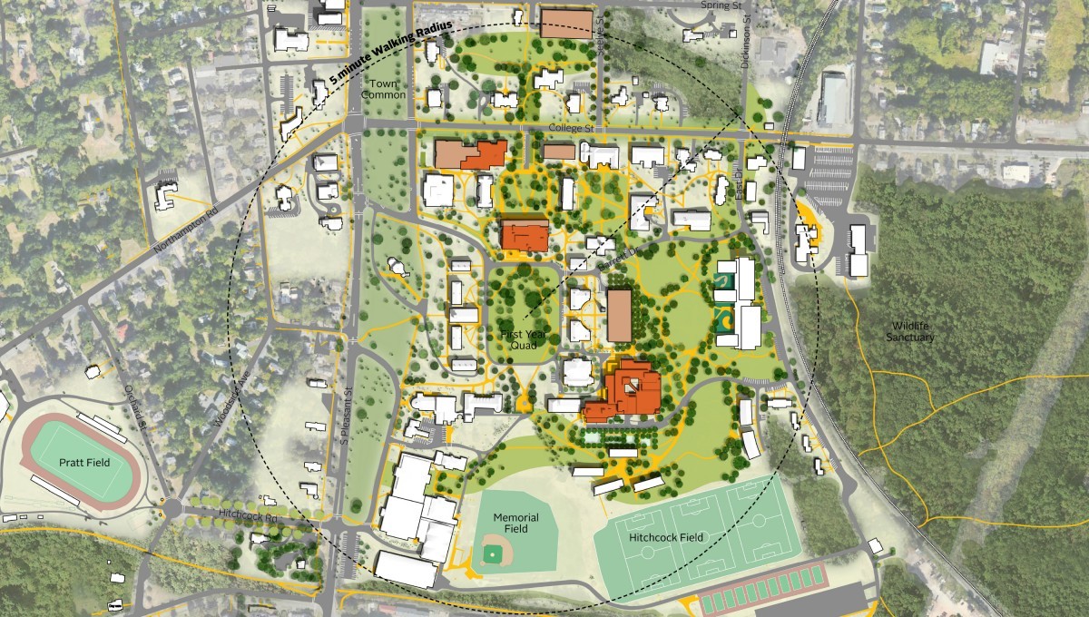 Amherst College Campus Framework Plan Projects Beyer Blinder   2441 Amherstcollege Projpic04   Slideshow Print Thumb 1200 680 