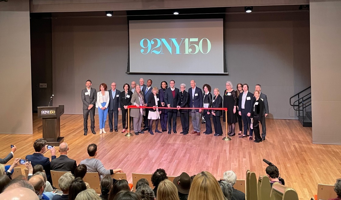 92ny-reopens-buttenwieser-hall-at-the-arnhold-center-stories